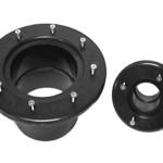 Doorvoer Extra Zwaar RTF 40 mm