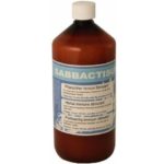 Sabbactisun Plantaardig Immuum Stimulant 0.5 liter