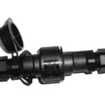 Aqua Safe onderwaterverbinding waterdichte stekker verbinding