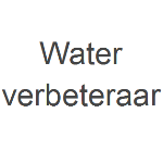 Water Verbeteraar
