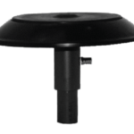 Aerator Dome voor bodemafvoer 110 mm met 50 mm aansluiting Spindrifter Vijverbeluchter