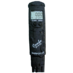 Pocket Tester PH, EC/TDS en Temperatuur