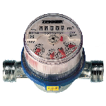 Watermeter ETK