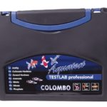 Colombo Test Lab Compleet Test Kit