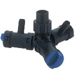 Waterverdeler