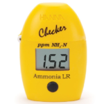 Hanna Pocket Fotometer Ammonia HI700 voor Ammonia