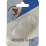Superfish Luchtslang Zuiger 4 stuks in blister