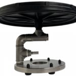 Super Beluchter Ø 22 cm