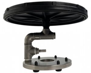 Super Beluchter Ø 22 cm